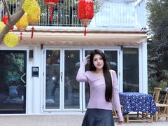 -宁波五龙潭景区