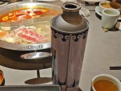 -额尔敦·品质自助(摩尔城店)