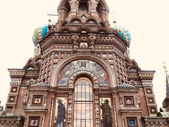 -滴血救世主教堂