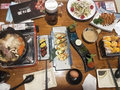 -三月居酒屋(青年大街店)