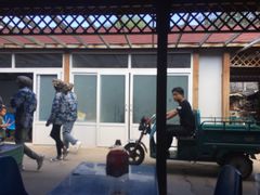 -亲兄弟真人CS团建拓展基地