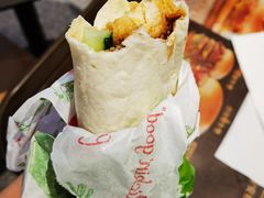 -肯德基(汇腾店)