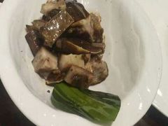 -狮王府淮扬菜(新街口友谊店)