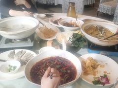 -翠山·映月湖景餐厅(映月湖公园店)