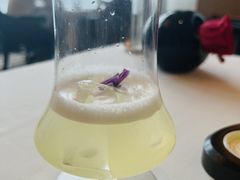 -Caprice(香港四季酒店)