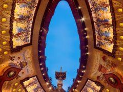 -牛首山文化旅游区