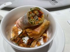 厦门薄饼-黑明餐厅(白鹭洲店)