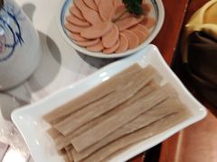 -老员外骨汤火锅(海州古城店)