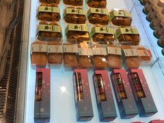 -爱达乐面包生日蛋糕(华油路店)