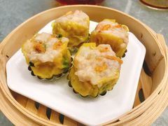 虫草花烧卖皇-寻味顺德·珍之宝酒楼(银钻店)