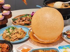 -香香海南菜餐厅