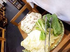 -名善山珍·野生菌汤锅(文殊院店)