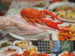 -霸王虾(湘江世纪城店)