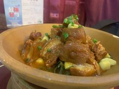 -大江南食府(石景山店)