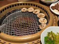 -御牛道日式烤肉料理(杭州万象城店)