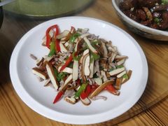 -食光慢宴·安吉土菜馆