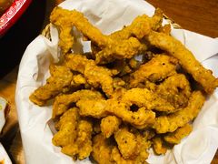 -搓火大都会(广安门总店)