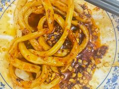 -龙抄手(春熙路总店)