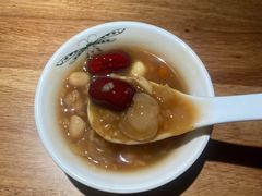 -大家食府·福建菜(FAC协盛中心庭院餐厅店)