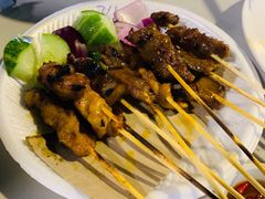 -纽顿熟食中心