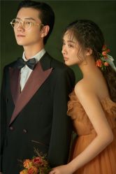 -摩玛婚纱摄影(杭州店)