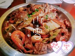 -谢蟹浓(西铁营万达店)