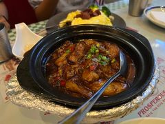 -香港新曜记茶餐厅(星耀城店)