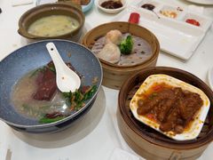 -聚福山莊·寻味顺德(北滘店)