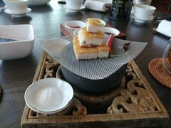 -广州柏悦酒店·悦景轩·粤菜餐厅