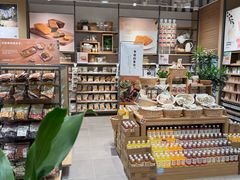 -MUJI无印良品(武汉世界城广场店)