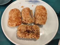 -安泰楼·佛跳墙创始人·传统闽味早茶·酒楼(三坊七巷闽菜地标店)