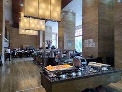 -三亚凤凰水城凯莱度假酒店