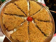 -西塔老太太泥炉烤肉(苏州大悦城店)