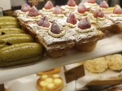 -PAPER STONE BAKERY(天环店)