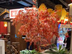 -杨记隆府重庆江湖菜(大悦城店)