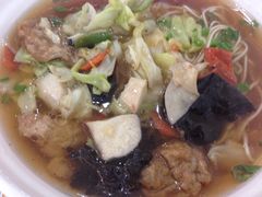 -沧浪亭(南园新村打浦路457弄店)