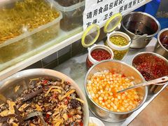 -龍城柳州螺蛳粉(群星路店)