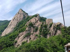 -丹东凤凰山景区