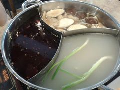 锅底-活鱼馆(宜兴埠店)