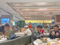 -香港新发烧腊茶餐厅(书城店)