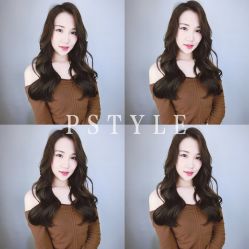 -P.STYLE 派斯造型