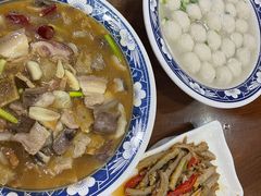 -真不同饭店(老城店)