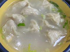 -卢聪艺小吃店(阳翟总店)