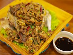 古法整羊头-德顺源(玉泉区印象江南店)