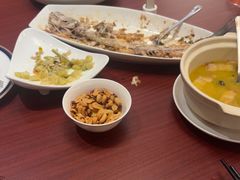 -上海金陵紫金山大酒店·汇海餐厅