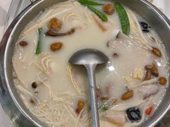 -香融府·烤鸭·家常菜(马家堡路店)