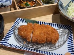 -堂本家·二代目·炸猪排(Express东海店)