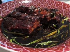 -维园悦谱·海派家常菜(乌鲁木齐南路店)