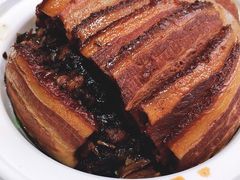 梅菜扣肉-眉州东坡(博雅店)
