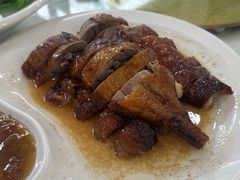-茗荔园农庄(大涌店)